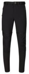 Directalpine Trek Men Pantaloni black L