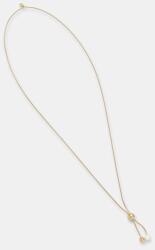 Furla nyaklánc női fém - arany Univerzális méret