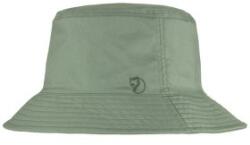 Fjällräven Reversible Bucket Hat Pălărie Patina Green-Dark Navy S/M