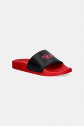 Diesel gyerek papucs SA-BWOVALF SANDALS - piros 36