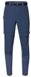 Directalpine Trek Men Pantaloni navy M