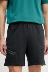 Under Armour férfi melegítő Unstoppable Flc - fekete L