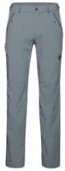 MAMMUT Runbold IV Pants Men Pantaloni 00789 strata 50
