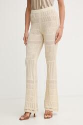 Patrizia Pepe alsó női - bézs 34