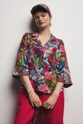 MEDICINE ing női lyocellel - többszínű S