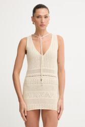 Patrizia Pepe ruha - bézs 34 - answear - 99 990 Ft