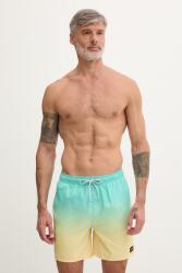 Rip Curl fürdőnadrág férfi OFFSET VOLLEY - sárga S