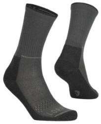 Lorpen Re-Fresh Light Hiker Șosete 5775 WHALES GREY 43-46 EU