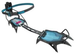 Blue Ice GRIFFIN 10 Crampoane Black Coltar alpinism