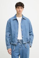 Marc O'Polo farmerdzseki férfi - kék L