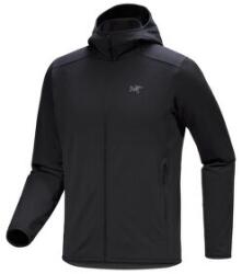 Arcteryx Kyanite Lightweight Hoody Men Hanorac Black XL