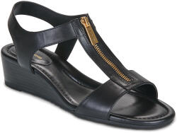 MICHAEL Michael Kors Sandale Femei BERKLEY WEDGE SANDAL MICHAEL Michael Kors Negru 40