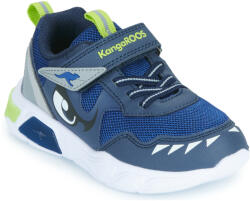 KangaROOS Pantofi sport Casual Băieți K-SLB HAI EV Kangaroos albastru 27
