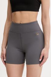 EA7 Emporio Armani sportos szorty női - szürke S