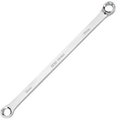 JCB JCB 7601921 extra hosszú gyűrűskulcs 19x21 mm (JCB-7601921)