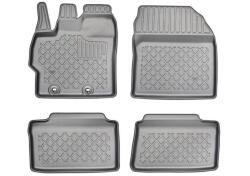 Aristar Toyota Yaris Cross gumiszőnyeg 2020-tól, Hybrid - autofelszerelesbolt