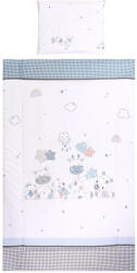 Lorelli 3 részes ágynemű garnitúra - Giraffe