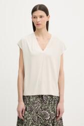 Marc O'Polo basic női pamut - bézs XS