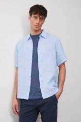 MEDICINE ing férfi vászon - kék XL