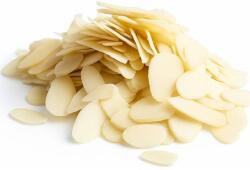 Targroch Mandulaszeletek, 500 g, minőségmegőrzés: 2026. 07. - Targroch (5903229003485)