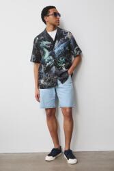 MEDICINE férfi vászon ing - többszínű XXL - answear - 16 990 Ft