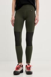 Viking leggings női Levanta - zöld L