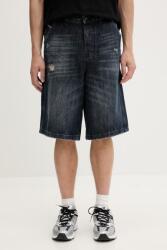 Diesel rövidnadrág férfi farmer D-LIVERY-W - sötétkék 30