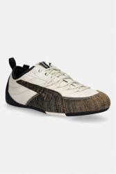 PUMA Klim L Guizio sportcipő női bőr - bézs Női 38.5
