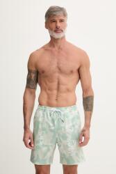 Oakley férfi fürdőnadrág CANARY PALMS - zöld S