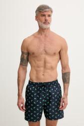 Lacoste Fürdőnadrág férfi - sötétkék M