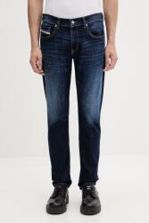 Diesel slim fit férfi 2019 D-STRUKT L. 32 - sötétkék 31/32 - answear - 37 990 Ft