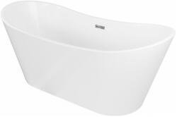 Welland Luxury-Line M-206 szabadonálló kád - 170 x 75 cm