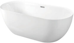 Welland Luxury-Line M-211 szabadonálló kád - 170 x 75 cm