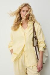 MEDICINE ing női vászon - sárga XS