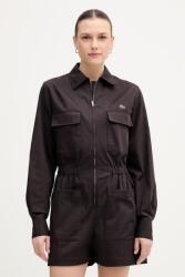 Lacoste kezeslábas - barna 38