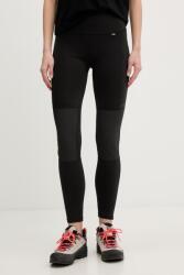 Viking női leggings Levanta - fekete S