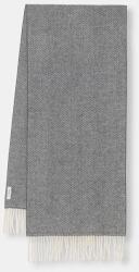 Lanvin sál női gyapjú - szürke Univerzális méret