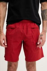 Mammut sportos férfi Sender - burgundia 50