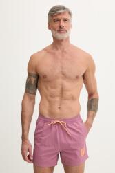 Helly Hansen férfi fürdőnadrág CASCAIS - rózsaszín M