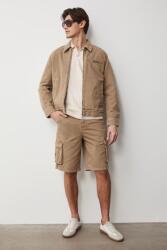 Medicine cargo férfi farmer - bézs 34