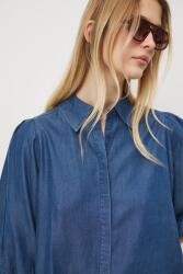 MEDICINE Ing női - sötétkék M