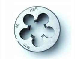 Krypton Din 13 Hss M16 Krypton Menetfúró (KR0103701160)