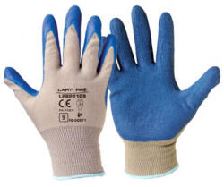 LAHTI PRO Manusa Nailon-poliester Cu Latex - (8) (l210408p) - pcone