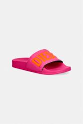 Diesel gyerek papucs SA-BWBISQOF SANDALS - rózsaszín 37