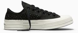 Converse sportcipő Chuck 70 - fekete Női 41 - answear - 41 990 Ft