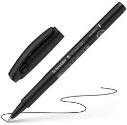 Schneider Rollerball Schneider Topball 845 03 - fekete