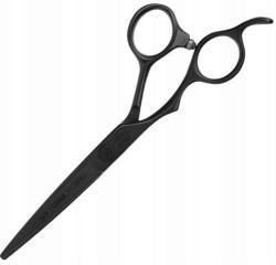 Olivia Garden Olló Silkcut Pro Black Matt 5.75 (5414343007056)