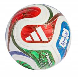 Adidas Fifa World Cup 26 Trionda Competition JD8031 R 5 mérkőzéslabda (JD8031)
