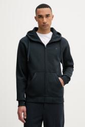 G-Star RAW cipzáras melegítőfelső kapucnival férfi pamut Premium core - sötétkék XL