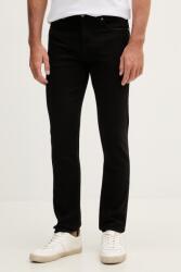 Just Cavalli slim fit férfi - fekete 31